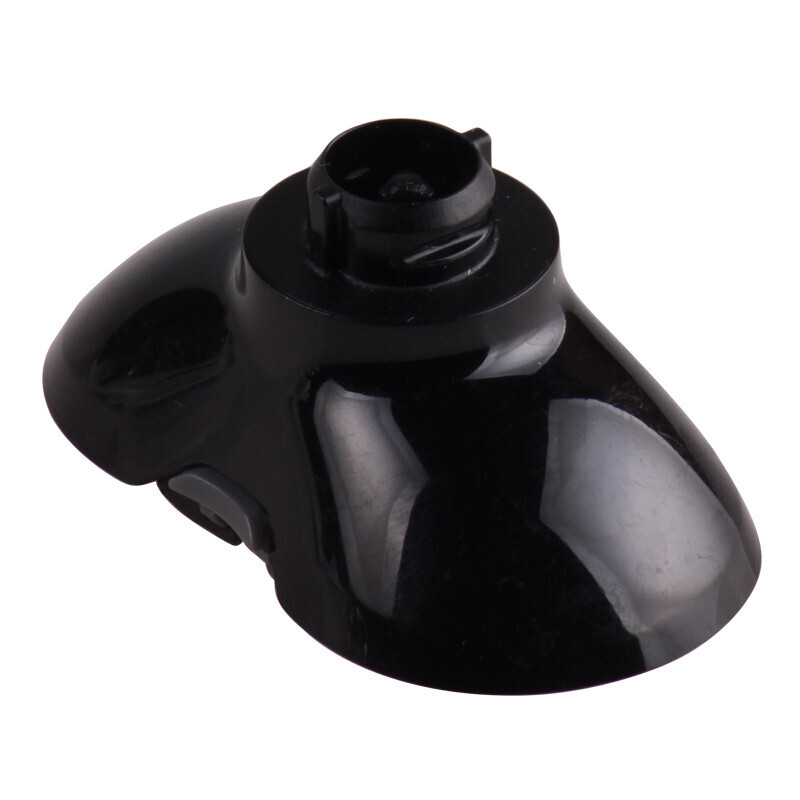 飞利浦剃须刀配件解析 头部中座底座与储发室的关键作用