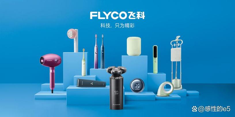 飞科电器未来发展趋势